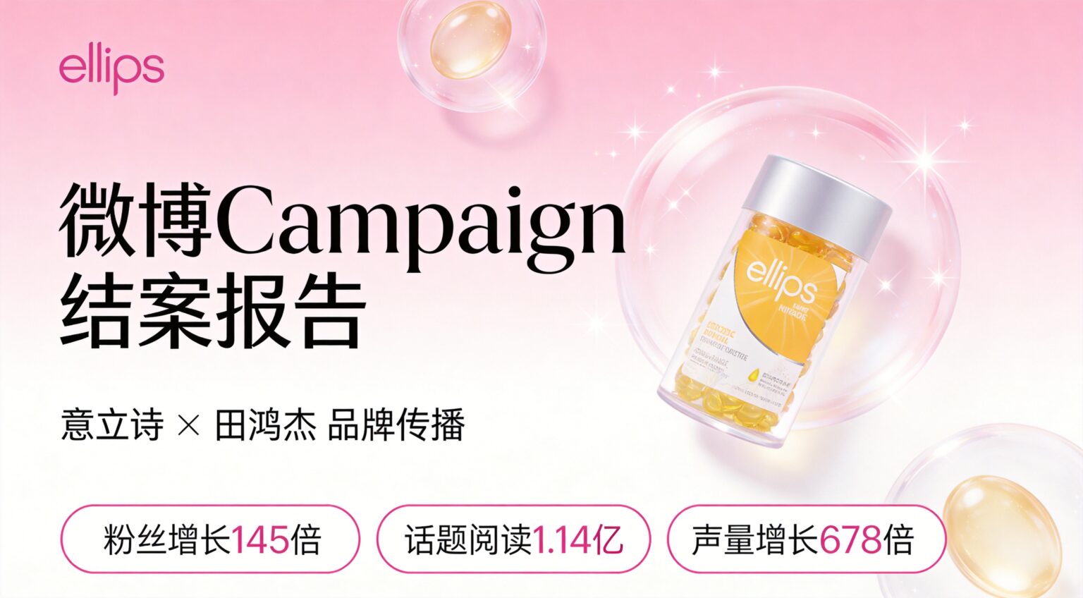 ellips 品牌推廣 圖 5